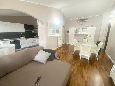 Foto Appartamento in Via Giuseppe Verdi, Manoppello Manoppello Scalo