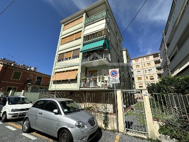 Foto Appartamento in Via Giacomo Puccini 18, Albissola Marina di 114 m²