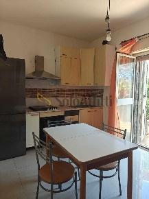 Foto Appartamento a Pedara Centro di 55 m² con 2 locali in affitto