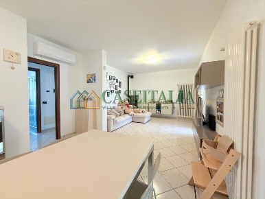 Foto Appartamento a Loranzè di 90 m² con 5 locali in vendita