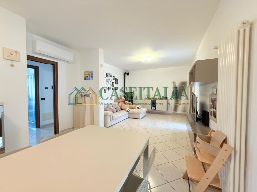 appartamento in vendita a Loranzè