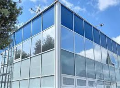 Foto Ufficio in Via Arcivescovo Antonio Martini, Prato Stazione - Stadio