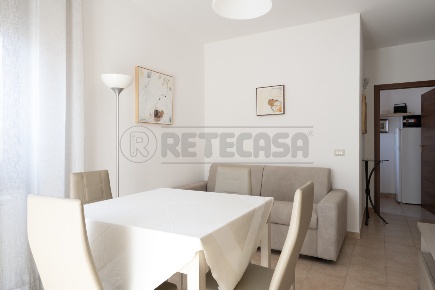 Foto Appartamento in Via Generale Cantore 11/A, Nardò Centro di 78 m²