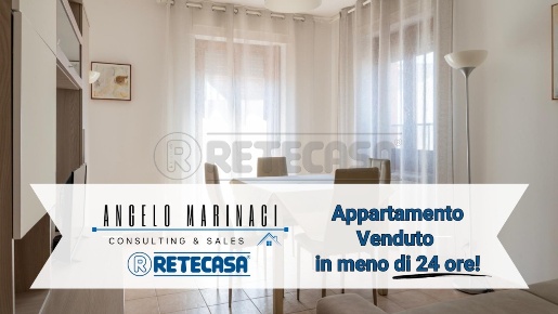 Foto Appartamento in Via Generale Cantore 11/A, Nardò Centro di 78 m²