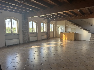 Foto Locale commerciale in Via Ca' De Mazzoli 6060, Livraga Centro