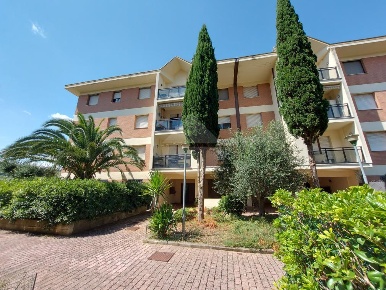 Foto Appartamento in Via Belfiore, Corciano di 35 m² con 2 locali