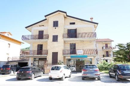 Foto Appartamento in Via dei Cinque Colli, Gubbio Padule San Marco