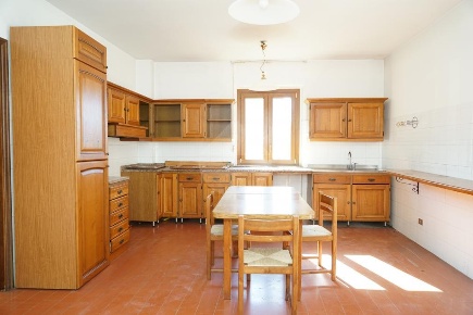 Foto Appartamento in Via dei Cinque Colli, Gubbio Padule San Marco