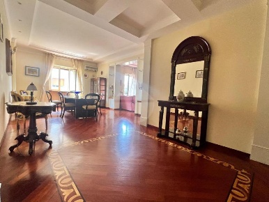 Foto Appartamento in Via Silvio Sesti, Cosenza Panebianco - Tribunale