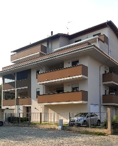Foto Appartamento a Novara Torrion Quartara di 55 m² con 2 locali