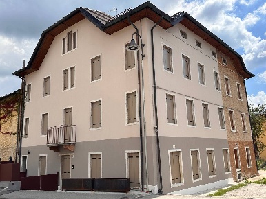 Foto Appartamento in viale Giacomo Matteotti, Asiago Centro di 80 m²