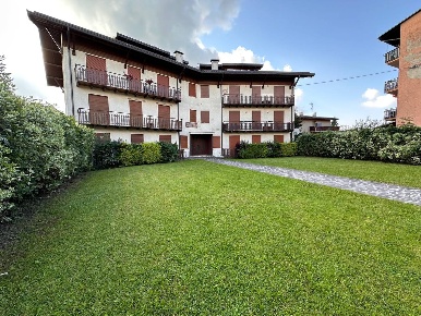 Foto Appartamento in via Cairoli, Asiago Centro di 80 m² con 3 locali
