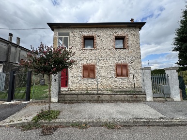 Foto Casa indipendente in Via MATTEOTTI 1, Pojana Maggiore Poiana Maggiore