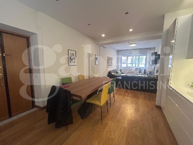 Foto Appartamento in Via Benaco 15, Roma Trieste - Coppedè di 90 m²