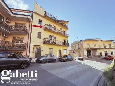 Foto Appartamento in Via S.P. 161 11, Sant'Agata di Militello Centro