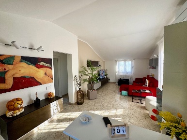 Foto Villa a schiera in Villetta a Schiera in localita molinelle, di 130 m²