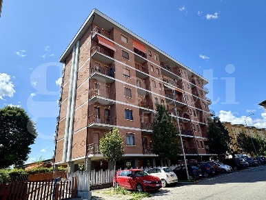 Foto Appartamento in La Pira, Collegno Villaggio Fiorito - Oltre Dora