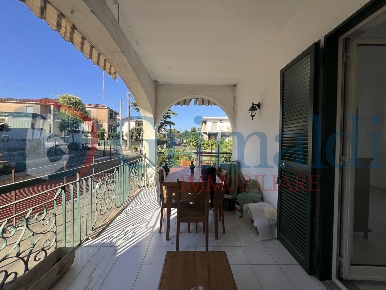 Foto Appartamento in Viale DEI TIGLI 8, Giugliano in Campania Lago Patria