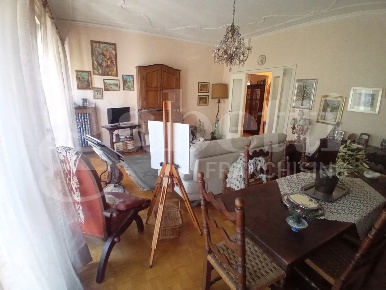 Foto Appartamento in Corso Orbassano 222, Torino Santa Rita di 130 m²