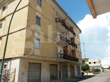 Foto Appartamento a Presicce-Acquarica di 125 m² con 5 locali in vendita