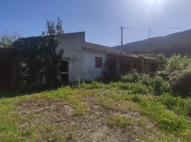 Foto Casa indipendente in Via SANTA VENERA LA GALA SNC, di 120 m²