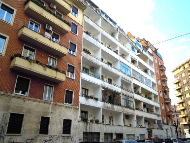 Foto Magazzino in Gioacchino Gesmundo, Roma Mazzini - Delle Vittorie