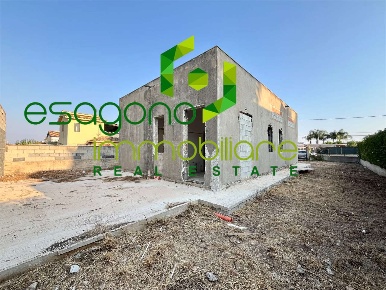 Foto Villa unifamiliare a Siracusa di 110 m² con 4 locali in vendita