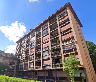Foto Appartamento in VIA BONOMELLI 5, Novara Centro - Stazione di 138 m²
