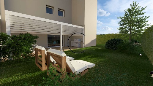 Foto Appartamento a Treviso di 95 m² con 5 locali in vendita