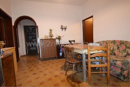 Foto Appartamento in Lungomare  San Vito, Mazara del Vallo di 120 m²