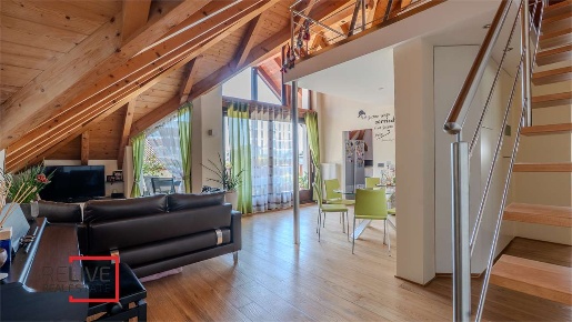 Foto Appartamento in via Roma, Merano Centro di 119 m² con 3 locali