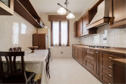 Foto Appartamento in via torino, Carpi Remesina - Pezzana di 92 m²