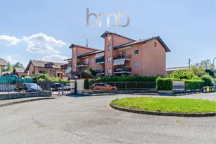 Foto Appartamento in via Antonio Vivaldi 24, Volpiano di 100 m² in vendita