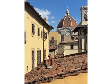 Foto Appartamento in PIAZZA DEGLI ANTINORI, Firenze Piazza della Repubblica