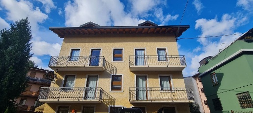 Foto Appartamento in viale Guiseppe Garibaldi, Asiago Centro di 60 m²