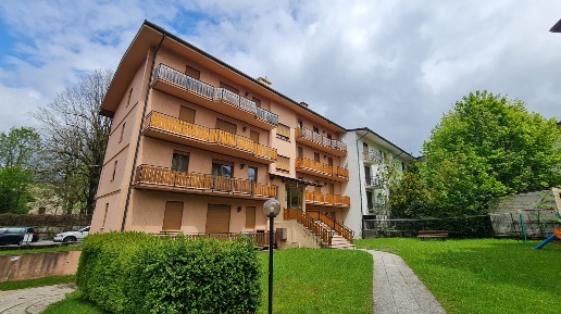 Foto Appartamento in viale Guiseppe Garibaldi, Asiago Centro di 60 m²