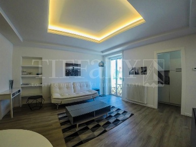 Foto Appartamento in via Archimede, Roma Euclide di 52 m² con 2 locali