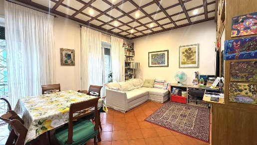 Foto Appartamento in VIA FRATELLI BANDIERA, Albano Laziale Centro Storico