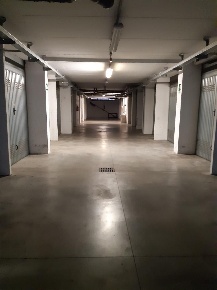 Foto Appartamento in via corelli, Firenze Novoli di 40 m² con 2 locali