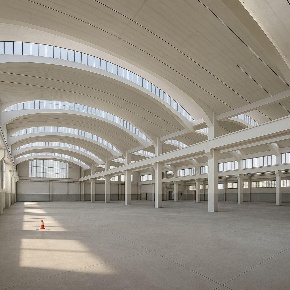 Foto Capannone industriale a Limbiate di 8000 m² in vendita