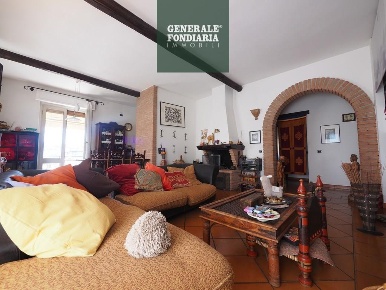 Foto Attico a Bolano di 107 m² con 5 locali in vendita