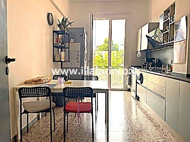 Foto Appartamento in VIA MAMELI, Faenza di 100 m² con 3 locali in vendita