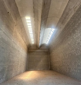 Foto Capannone industriale a Abbiategrasso di 300 m² in vendita