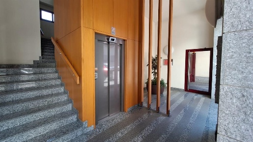 Foto Appartamento a Torino di 110 m² con 4 locali in affitto