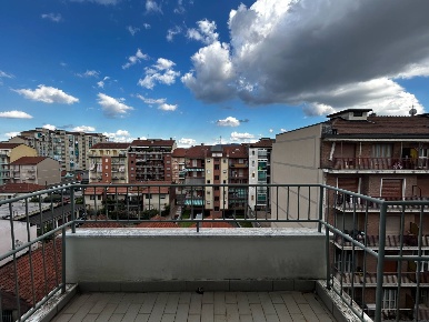 Foto Appartamento in Via Bionaz, Torino Pozzo Strada di 59 m² con 2 locali