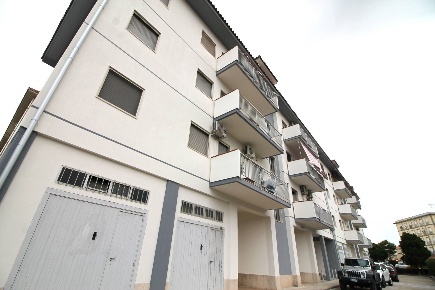 Foto Appartamento in Via Santi Amato, Siracusa Santa Panagia - Teracati