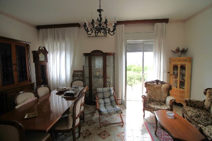 Foto Appartamento in Via Santi Amato, Siracusa Santa Panagia - Teracati