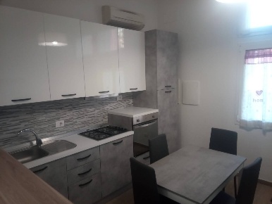 Foto Appartamento in Via Venturoli, Bologna Massarenti di 28 m² in affitto