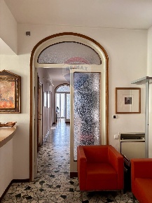 Foto Appartamento in via verdi, Bergamo Centro di 200 m² con 4 locali