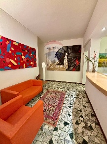 Foto Appartamento in via verdi, Bergamo Centro di 200 m² con 4 locali